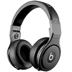 비츠바이닥터드레 Pro Over Ear 헤드폰, 혼합 색상