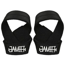 JAMIET 健康錶帶, 黑色的