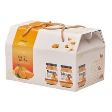 Joywell 芒果罐頭套組, 6罐