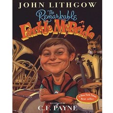 The Remarkable Farkle McBride 平裝版, Simon & Schuster Books for Young Readers