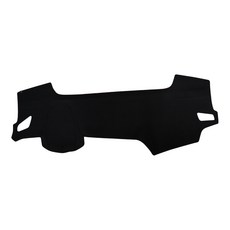 VIP 대쉬보드 썬커버 아반떼AD, 컨텐츠 참조, 블랙