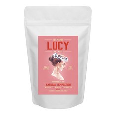 玫瑰花茶, 50g, 1包, 1包