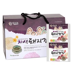 菊芋汁隨身飲, 100ml, 15包