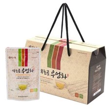 정도원 약초골 우엉차, 20g, 1개입, 1개