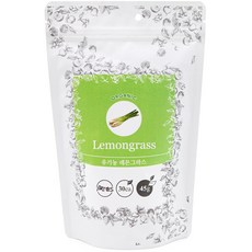 ARES 檸檬香茅茶茶包, 1.5g, 30個, 1袋