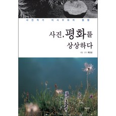 사진 평화를 상상하다 : 사진작가 이시우와의 동행, 역사인, 최진섭