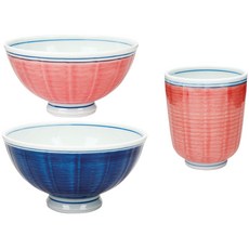 Nishonihon 瓷器空氣服務套組 1 人 3p, 葡萄, 空氣+零食+杯子