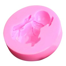 [Life Spoon] 多用途矽膠模具188, 1個