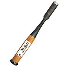 Kakuri 圓形專用鑿子 Naewon 18 毫米 41355, 1個