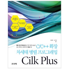 Cilk Plus(Silk Plus)： C/C++ 擴充新一代並行編程：C C++ 擴充新一代並行編程, 普里萊克