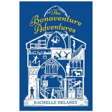 The Bonaventure Adventures Paperback, Puffin Books