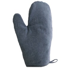CléMENCE 基本款烤箱手套 海軍藍