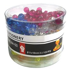 韓國 DASAN 超強力磁鐵 西洋棋造型 100入, NH-02