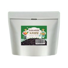 스마일파머 녹차 가루, 250g, 1개, 1개