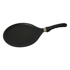 에이엠티 크레페 팬케이크 팬 A, 28cm, 1개