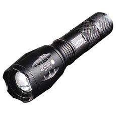 Ctm 驚人的探照燈 LED 手電筒 AMG-01, 1個