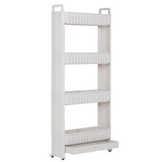 까사마루 와이드 센스선반 4단, 1개