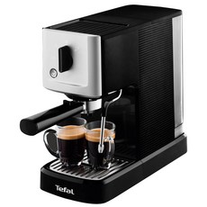 테팔 반자동 에스프레소 머신 콤팩트, EX3440KR