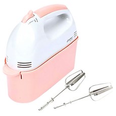 드레텍 핸드 믹서기, HM-702PKI