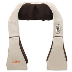 hueplus Happy Room 頸肩按摩器, 單一顏色, HPR-150