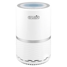 Grunluft H13超細空氣淨化器HM-8000 PLUS, HM-8000 加