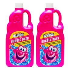 미스터버블 오리지널 버블바스, 1.06L, 2개
