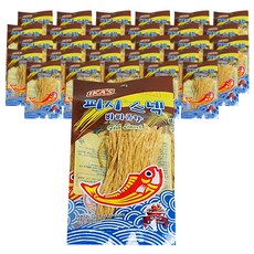 IKA'S 魚點燒烤味, 15g, 144