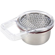 COOK CHARMY 圓形刨板, 混色, 1入