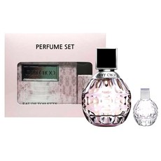 지미추 오 드 뚜왈렛 특별기획세트, 1세트