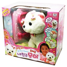 我的朋友 Mongi 工作動物娃娃, 混合顏色