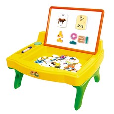 BNC 智能磁性遊戲桌, 混色