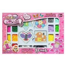 Daeyun Toy Beauty Beads 美容套組, 混色