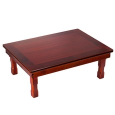 Namwonmoggi 名品南原 6人無紋二度多用途桌, 單一顏色