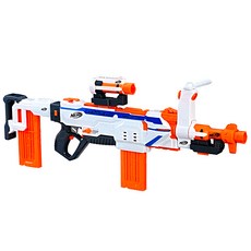 해즈브로 너프 너프건 모듈러스 레귤레이터, 혼합색상, 1개