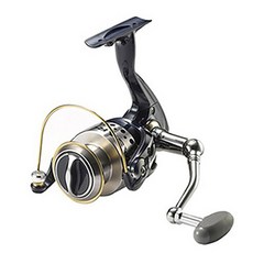 Abu Garcia Fluger Asaro/FLUEGER ASARO捲線器, 5935, 1個