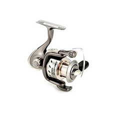 Abu Garcia Cardinal S C600 ALB系列/CARDINAL捲線器, 601ALBS, 1個