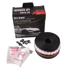 VIP All New K7 刀鋒下巴 1組, 單一顏色