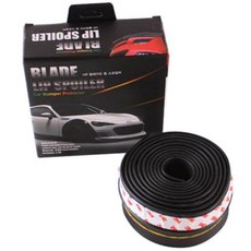 The Next Spark 保險桿護板/EZ Lip/刀鋒下巴/雷射 The Next Spark 專用產品 刀鋒下巴 1組, 單一顏色