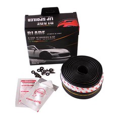 VIP 刀鋒下巴擾流板, K5, 單一顏色