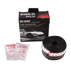 VIP NF Sonata Bumper Guard/Easy Lip/Blade Lip/Laser NF Sonata 獨家產品 Blade Lip 1套, 單一顏色