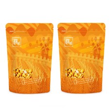 인도산 차나달 깐병아리콩, 2개, 1kg