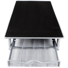 NESPRESSO 膠囊式咖啡機 NP2-40, 1個, 銀