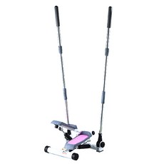 ROVERA 工程步進M-70, 粉色的