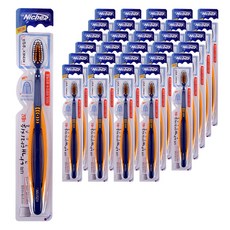 Niche 雙翼牙刷, 36個, 1件