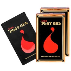 愛情凝膠, 8毫升, 20件