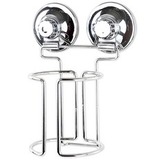 POWER RACK 吹風機架, 單一顏色, 1個