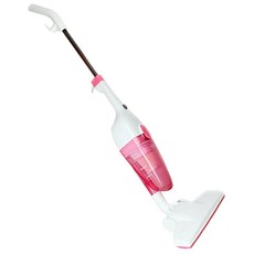 유니맥스 2in1 스틱&핸디 진공 청소기, 핑크, UVC-1683