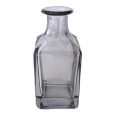 모리앤 비긴어게인 유리병, 그레이