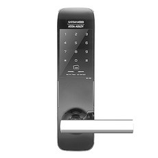 Gateman 蓋德曼 數位門鎖, WG-200