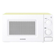 위니아대우 전자레인지 다이얼식 20L, KR-M202BGP